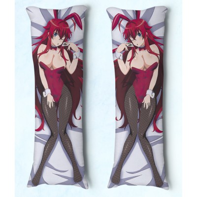 Travesseiro Dakimakura DxD Rias Gremory 03